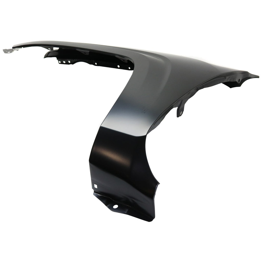 Fender Kit for Toyota Tacoma (2019–2022) Left Steel with Grille & Headlight