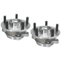 2 x Front Wheel Bearing Hubs for Toyota RAV4 ACA33 ACA38 Wagon 2006~2013