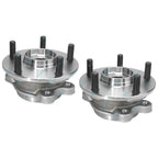 2 x Front Wheel Bearing Hubs for Toyota RAV4 ACA33 ACA38 Wagon 2006~2013
