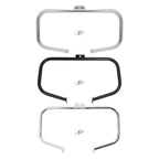 1 1/4" Engine Guard Crash Bar for Harley Softail FL (2000–2017)