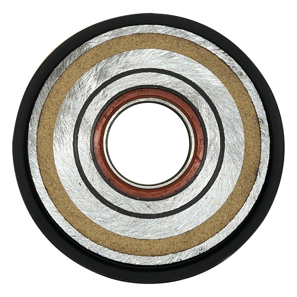 AC Compressor Clutch Replacement for Mercedes E350 (2012-2015)