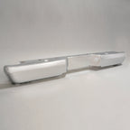 Chrome Rear Step Bumper Face Bar Pad for Ford Ranger (1993–2011)