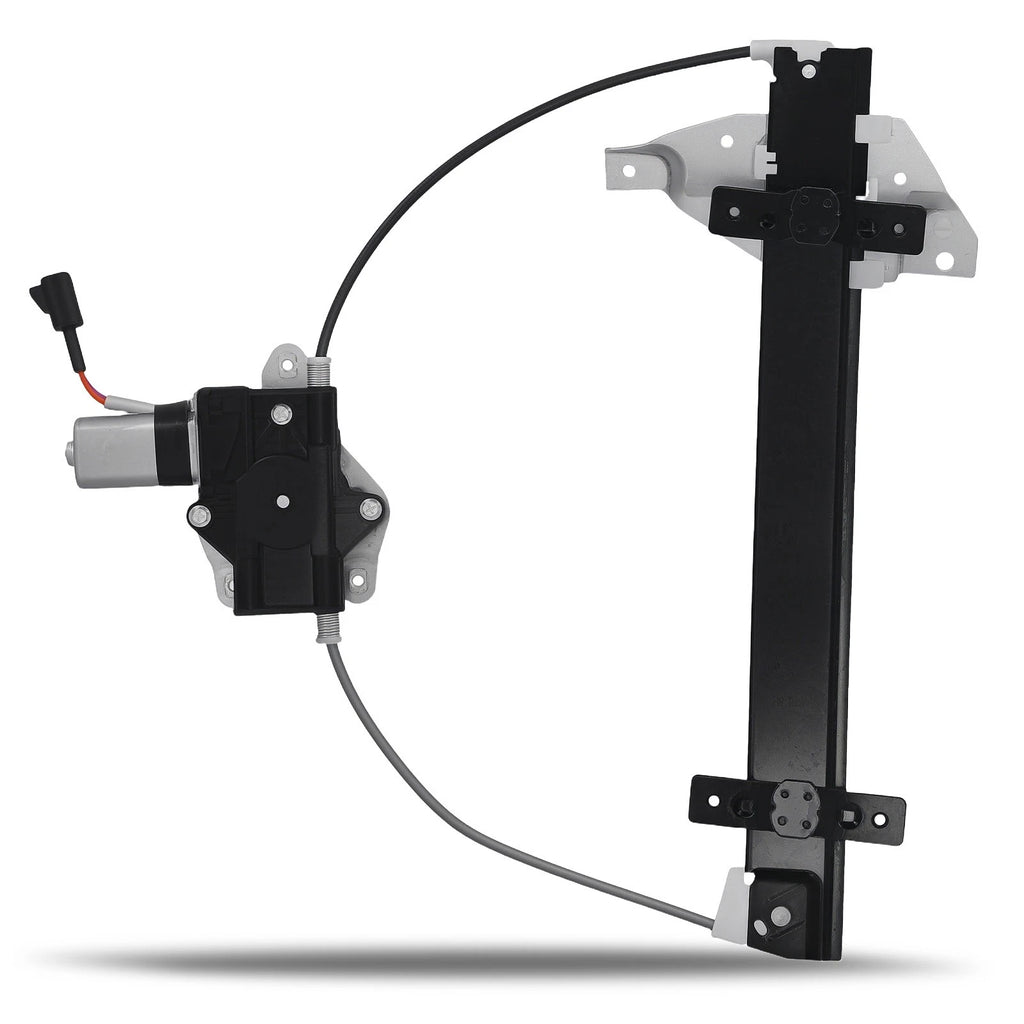 Rear Left Power Window Regulator for Buick Century Regal (1997-2005)
