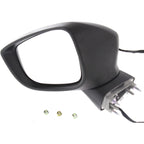 Driver Side Mirror for Toyota Yaris iA Scion (2016)