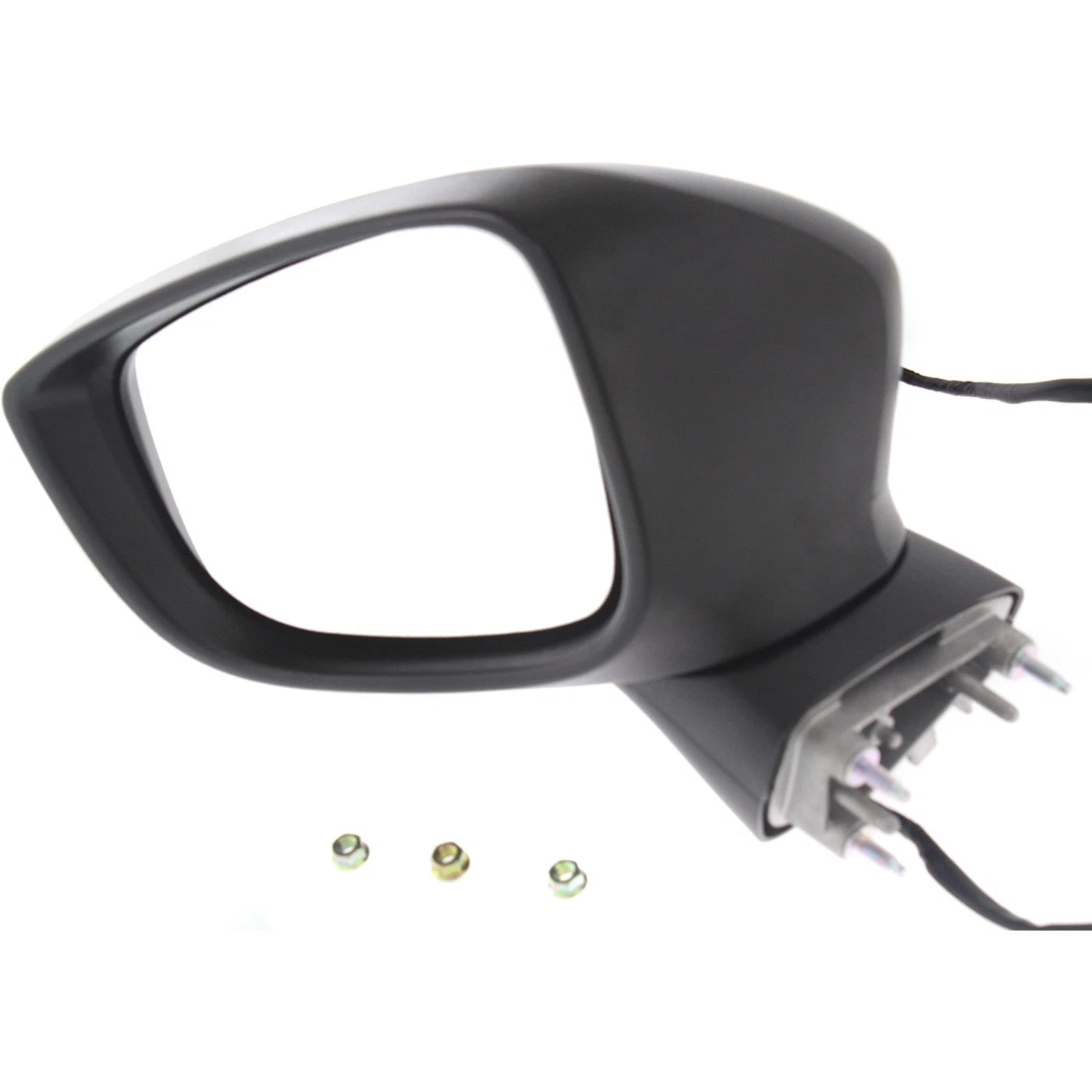 Driver Side Mirror for Toyota Yaris iA Scion (2016)