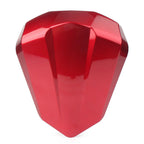 Red Rear Pillion Passenger Cowl Seat Cover for Yamaha YZF R6 (2006-2007)