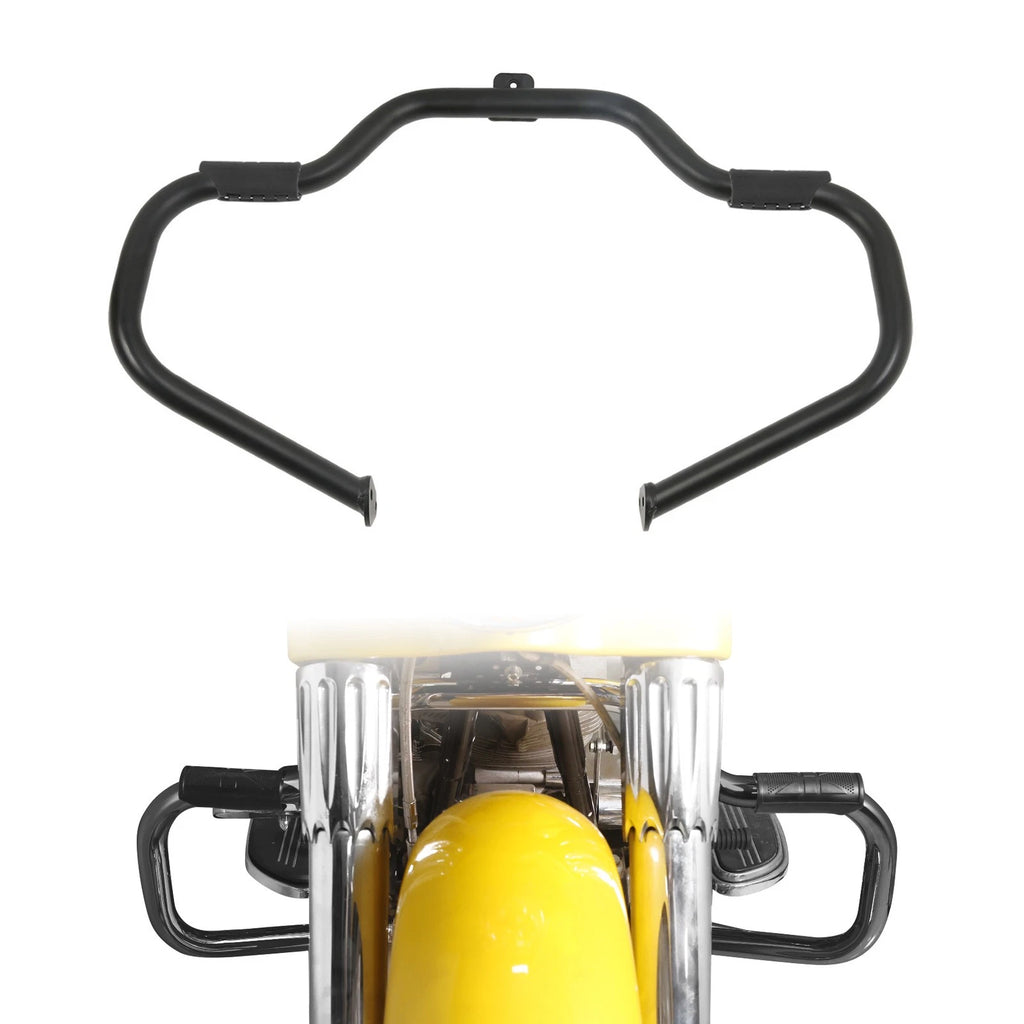 Engine Guard Highway Crash Bar for Harley Touring Road Glide (1997–2008)