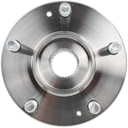 Set of 2 Wheel Bearing Hubs for Hyundai Kona Electric (2019–2023) 51750-K4000