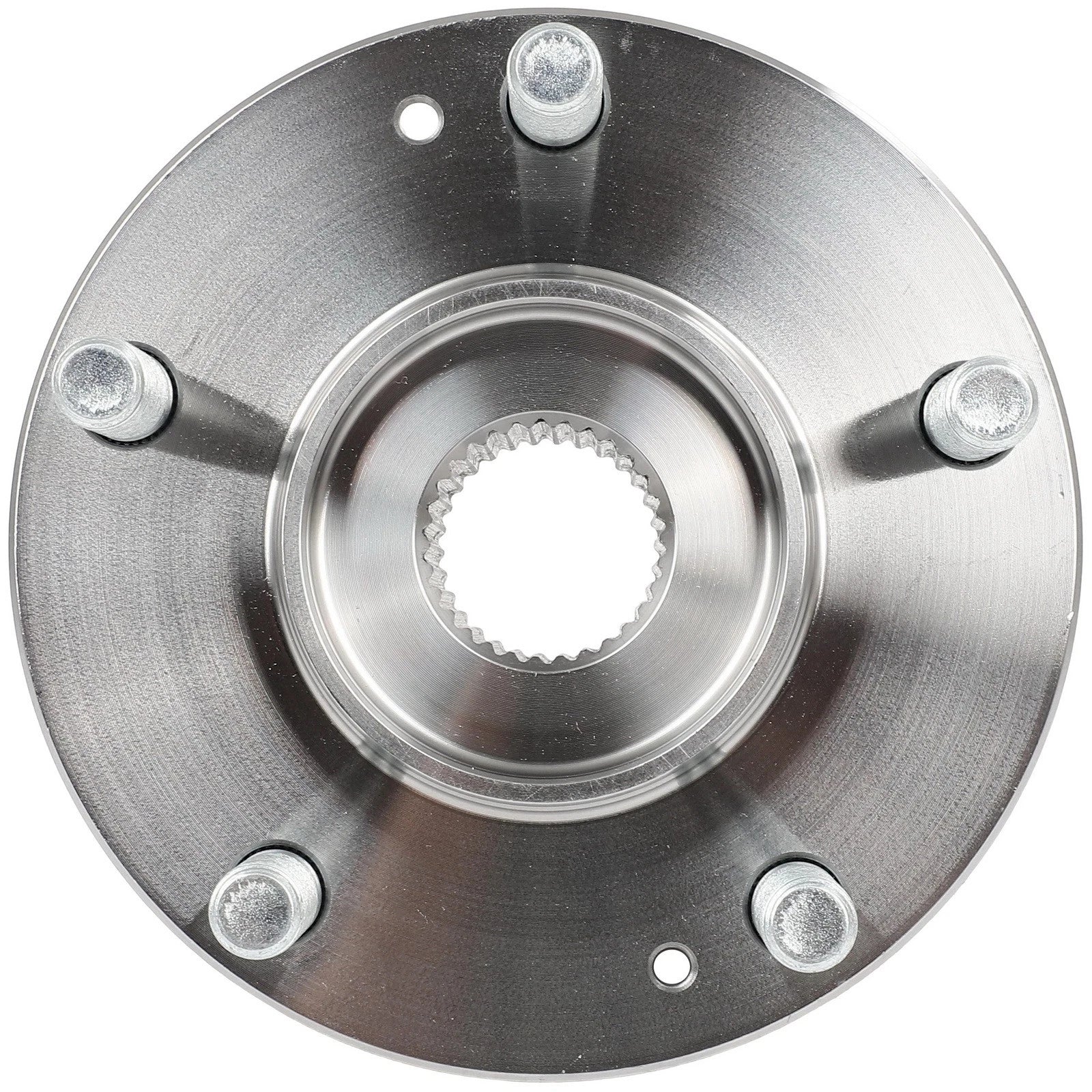 Set of 2 Wheel Bearing Hubs for Hyundai Kona Electric (2019–2023) 51750-K4000