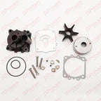 Water Pump Impeller Repair Kit for Yamaha Outboard (90° 6G5-W0078-A1-00)