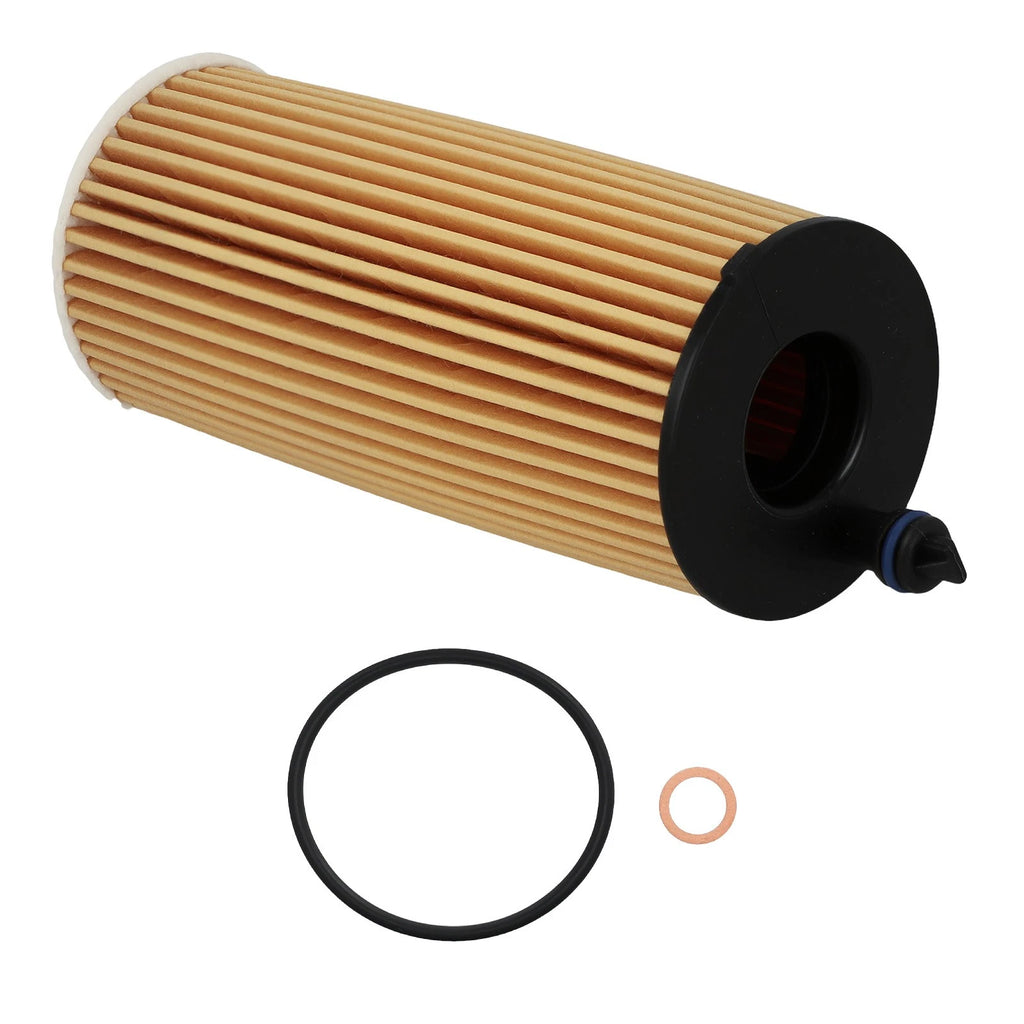 Oil Filter Kit HU60141Z for BMW F22 F23 F30 F31 F32 F33 F34 F36 (2012–2020)