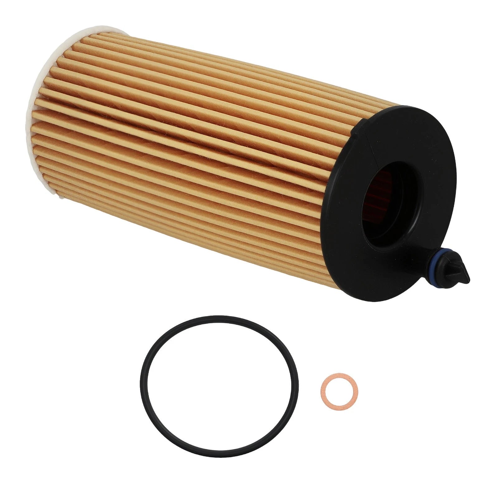 Oil Filter Kit HU60141Z for BMW F22 F23 F30 F31 F32 F33 F34 F36 (2012–2020)