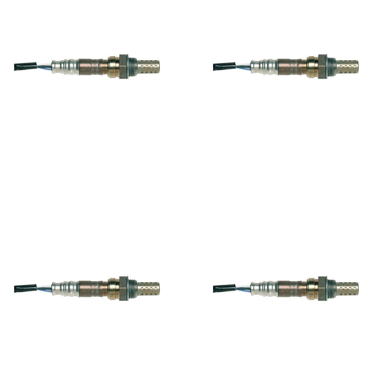 Denso Oxygen Sensors Kit for C2500, Express 3500 (1996–2002)