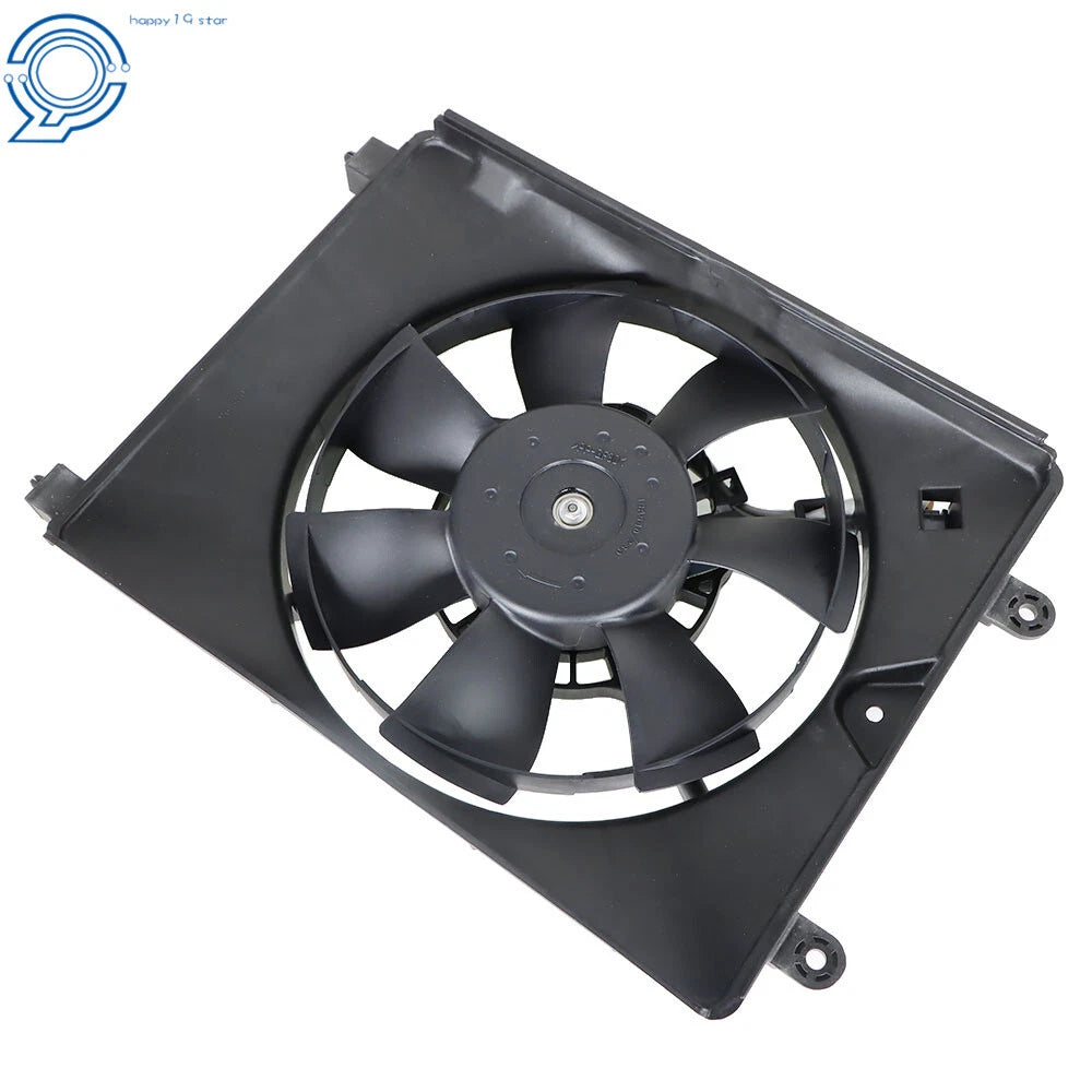 AC Condenser Cooling Fan for Honda Civic (2012-2015)