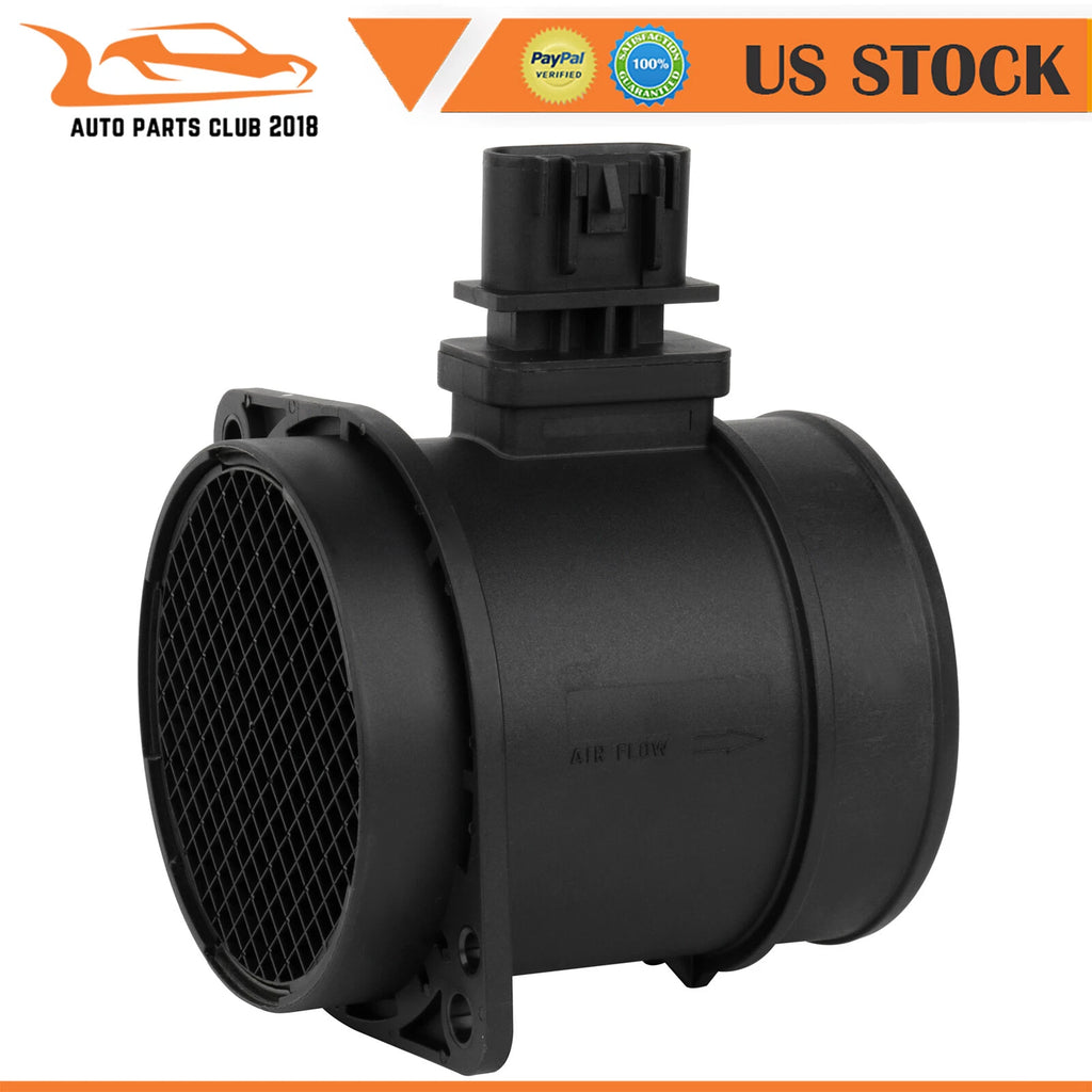 Mass Air Flow Sensor for Buick Enclave, GMC Acadia (2009-2011)