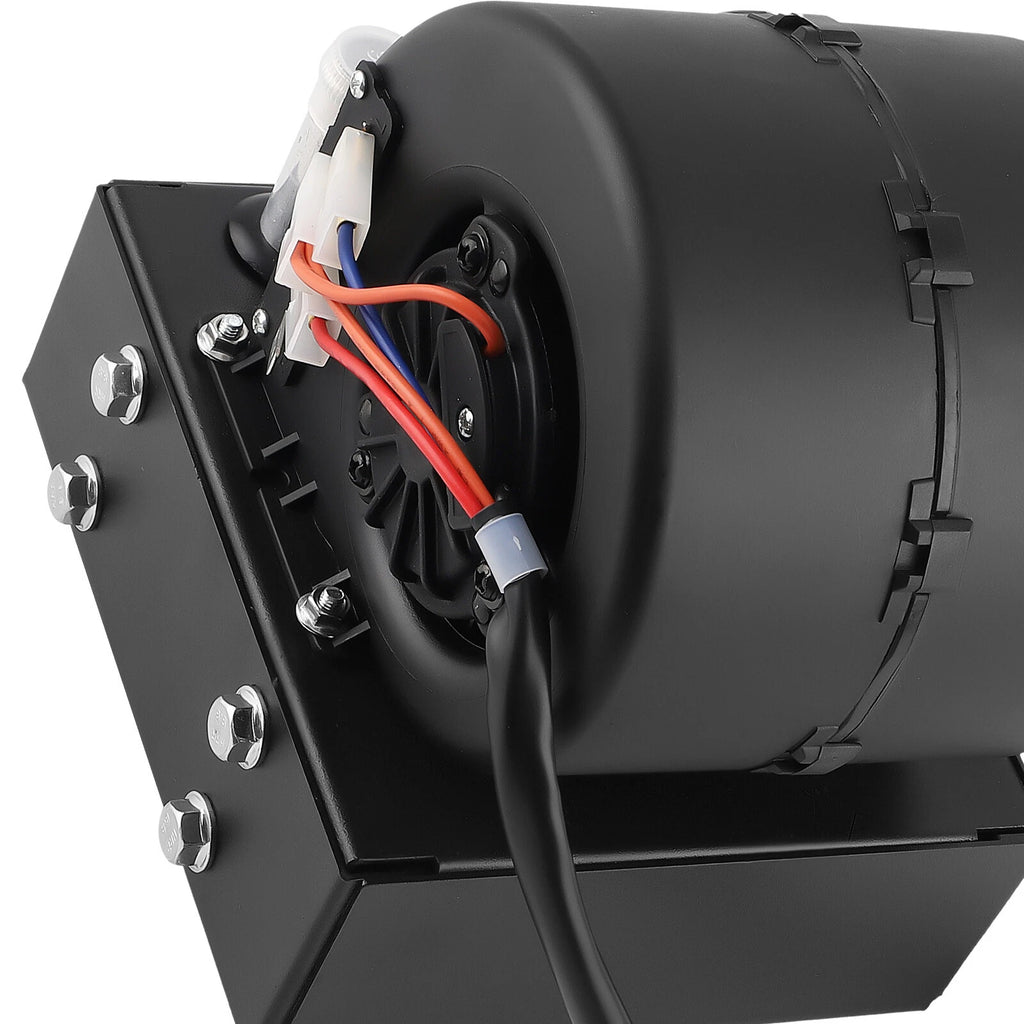 Cab Heater Kit with Defrost for Polaris Ranger 1000 (2018–2020)