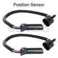 Camshaft Position Sensor for Buick Regal Century (1993–1996) 5S1237