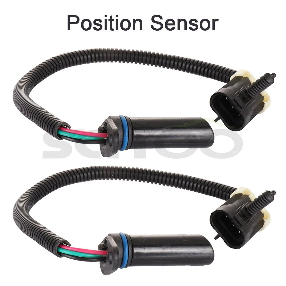 Camshaft Position Sensor for Buick Regal Century (1993–1996) 5S1237