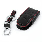 Car Key Fob Case Holder-Cover for Jaguar XK XF XJ8 XR8 XRR (2007–2013)