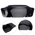 7" Windshield for Harley Touring Street Glide FLHX FLHXSE (2023–2024)