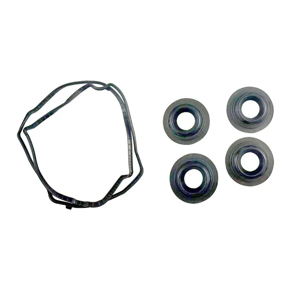 Engines Gaskets Seals Set for Honda HRV City FIT Vezel XRV (2015-2020)