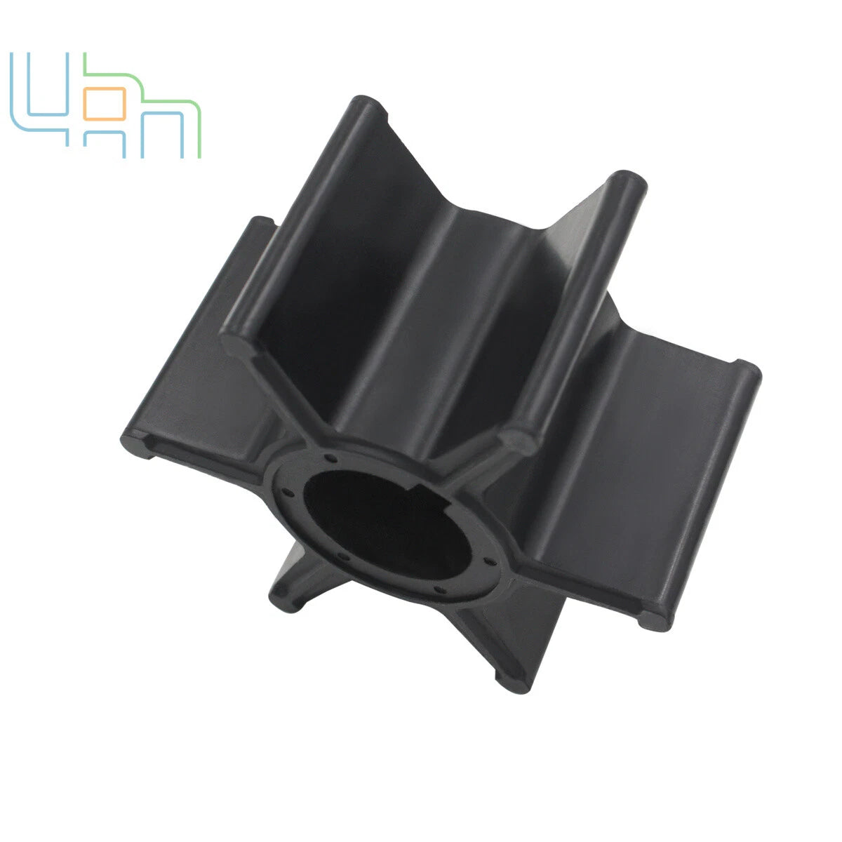 Impeller for Tohatsu Nissan Outboard 50/60/70/90 HP (3B7-65021-2, 3C7-65021-0)