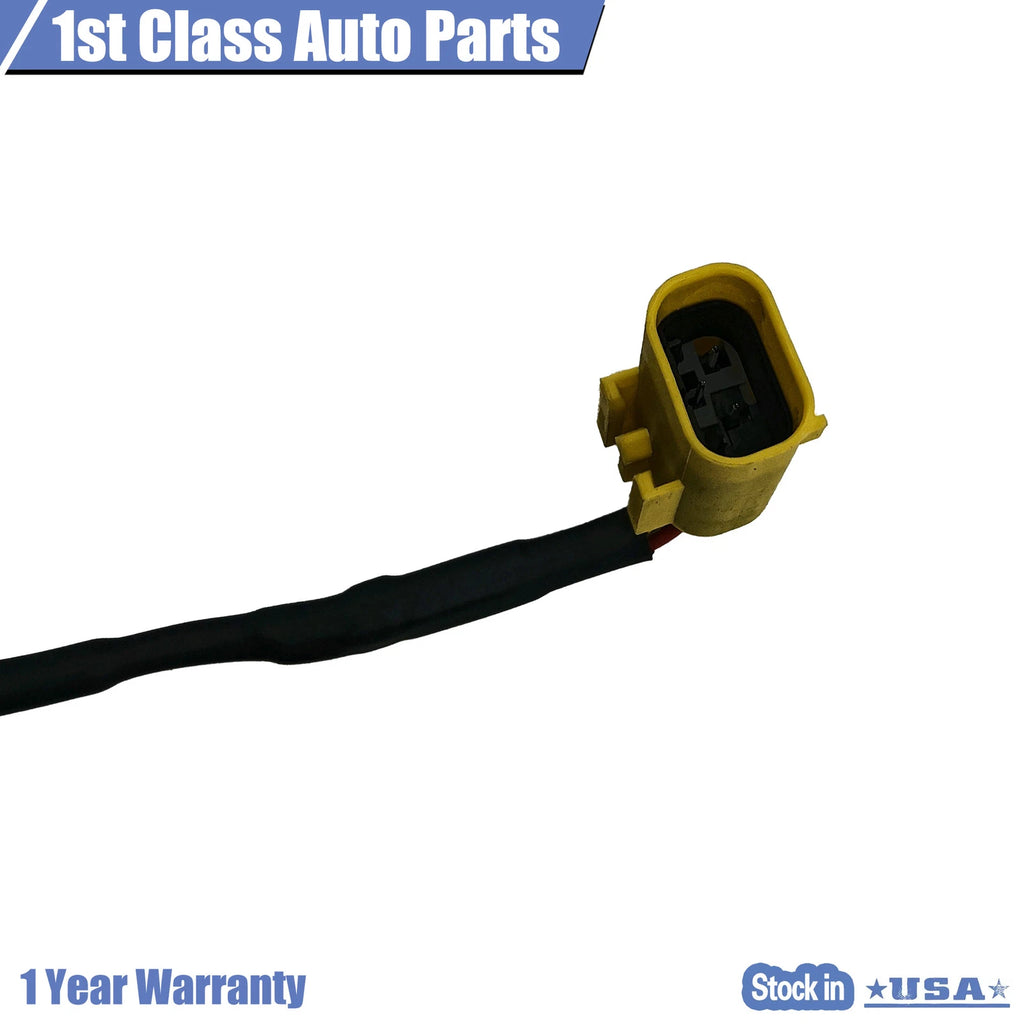 Rear View Backup Camera for Kia Sorento (2009-2013)