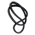 Alternator Belt for Yanmar 4JH4-TE, 4JH4-HTE (Replaces 129671-42280E)