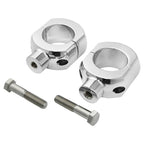 2'' Handlebar Bar Risers for Harley Sportster 883/1200 (2004–2023)