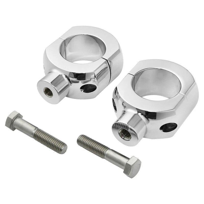 2'' Handlebar Bar Risers for Harley Sportster 883/1200 (2004–2023)