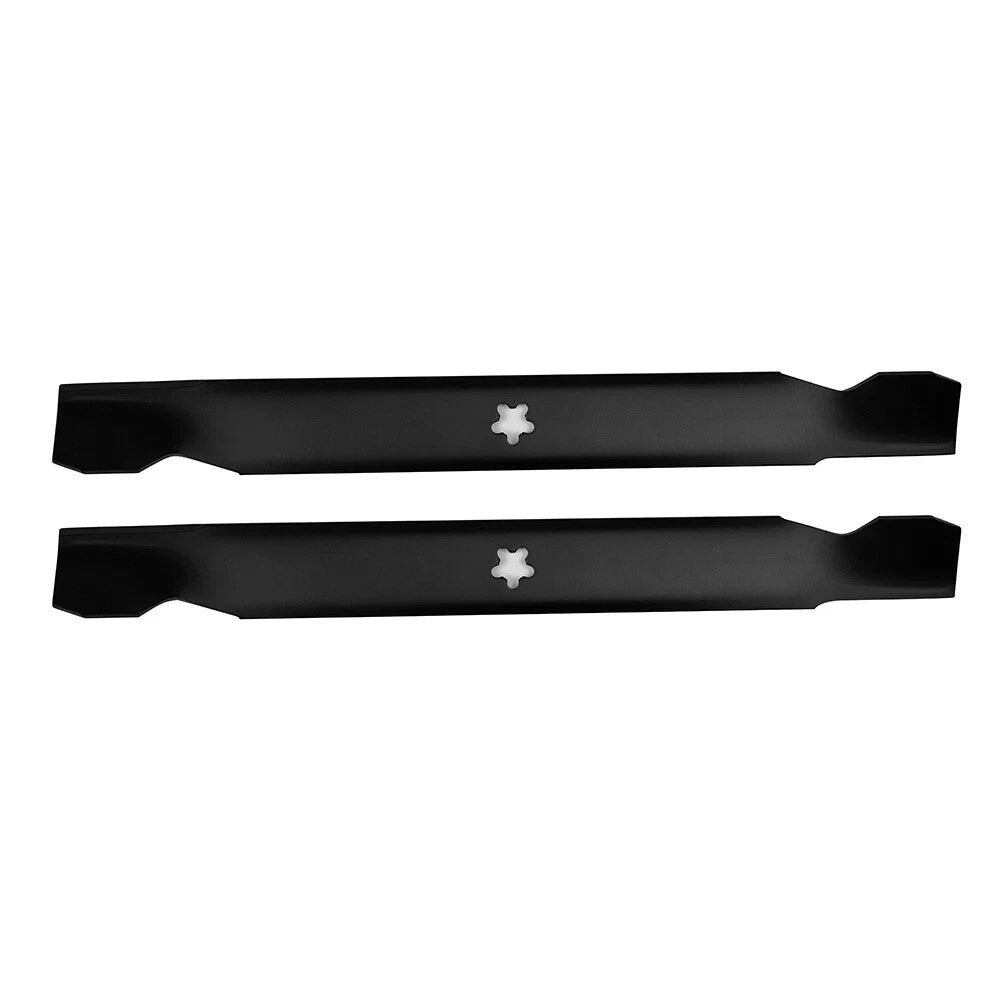 Blades for Husqvarna Craftsman 42in Ride on Mower (Ref. 138971)