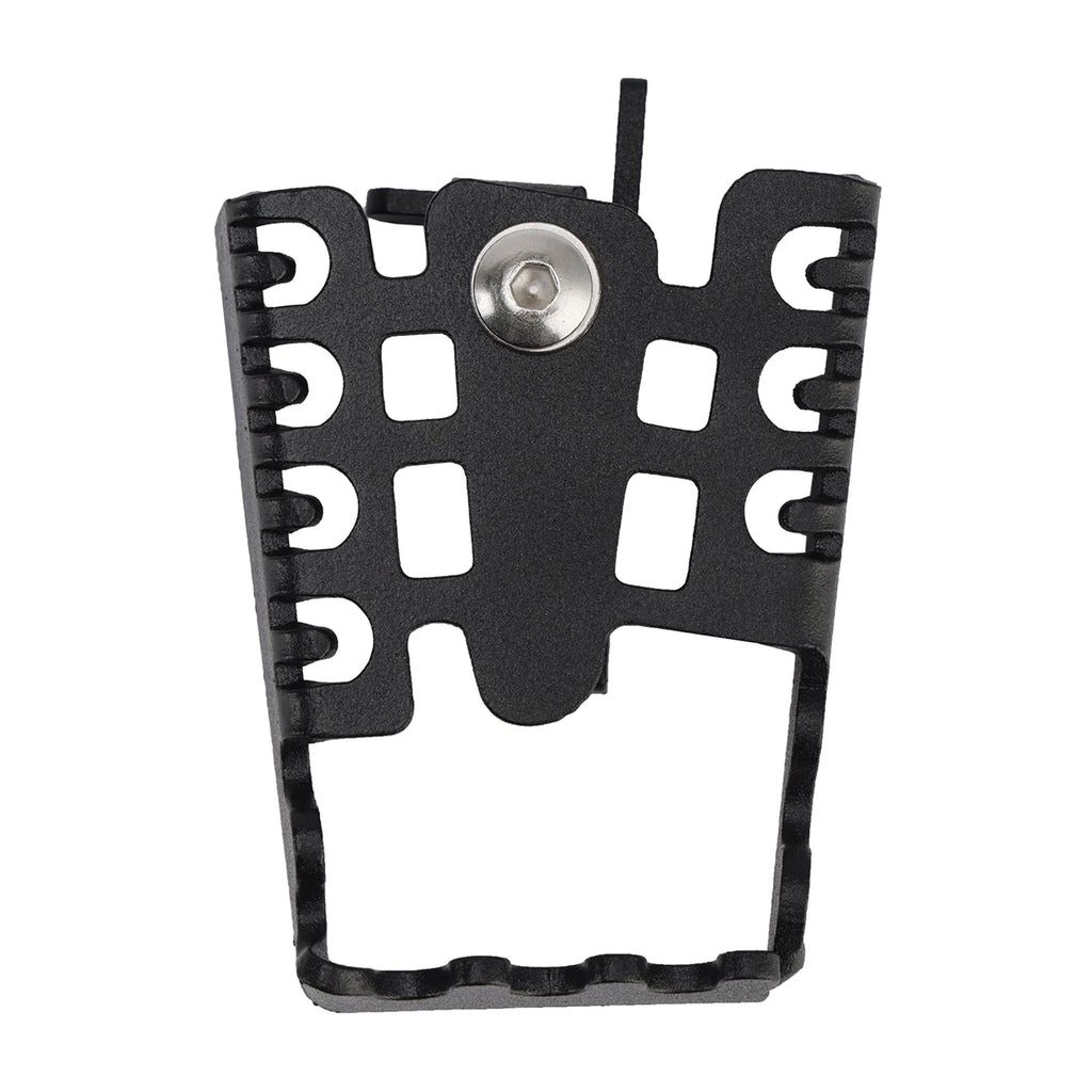 Rear Brake Enlarger Lever Pedal Extension for Honda CL CMX 300 500 (2017–2023)