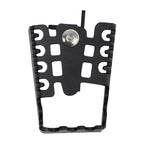 Rear Brake Enlarger Lever Pedal Extension for Honda CL CMX 300 500 (2017–2023)