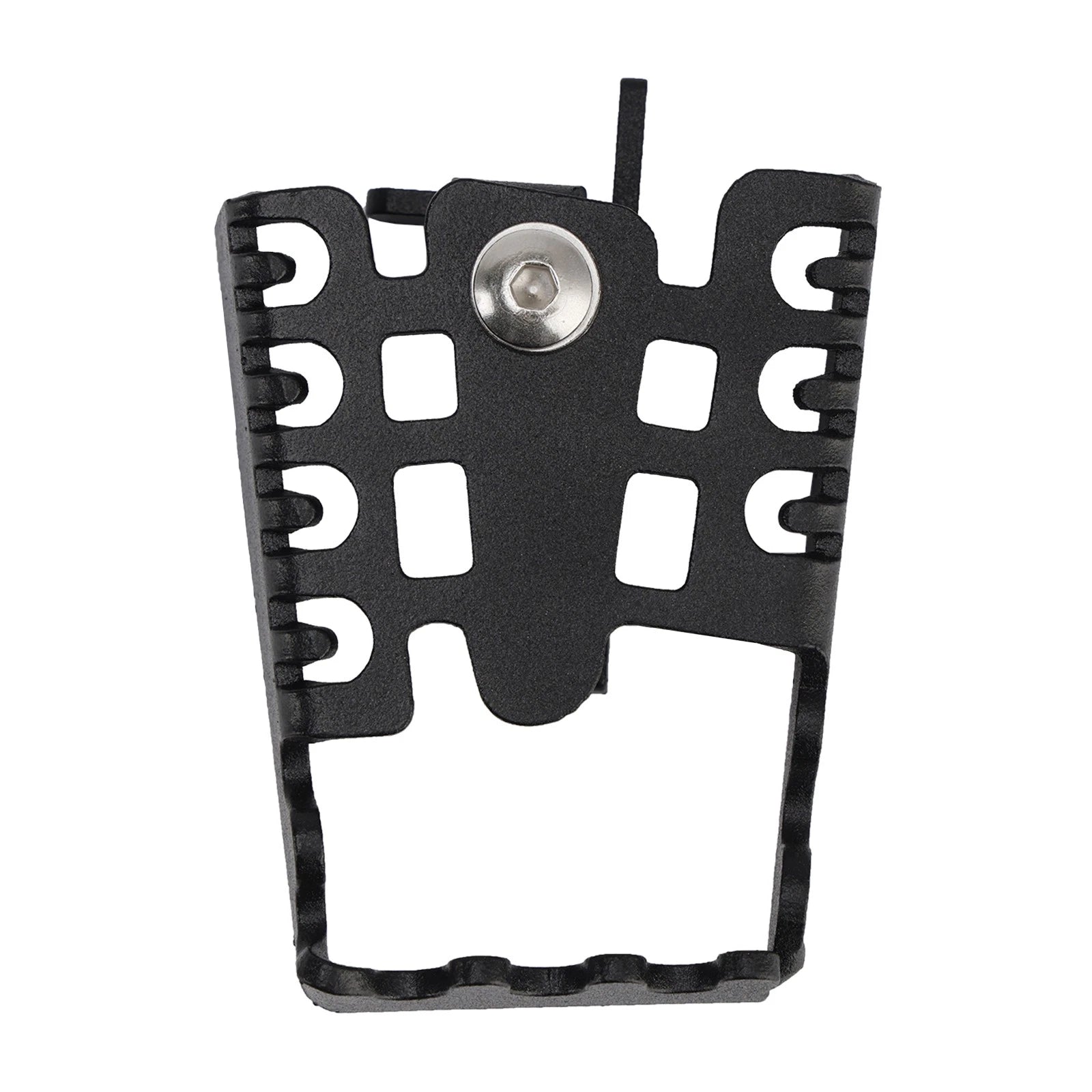 Rear Brake Enlarger Lever Pedal Extension for Honda CL CMX 300 500 (2017–2023)