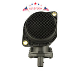 Mass Air Flow Sensor for VW Beetle Golf Jetta (1998–2005)