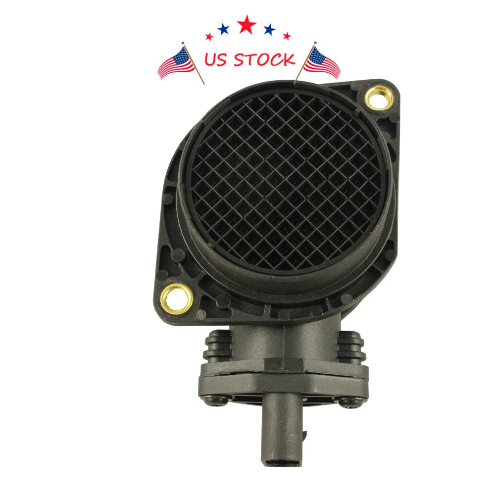 Mass Air Flow Sensor for VW Beetle Golf Jetta (1998–2005)