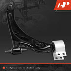 Front Right Lower Control Arm with Ball Joint for Chevy Traverse (2009-2023)