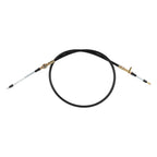 Transmission Lever Cable Assembly Kit for B&M Shifters (5-Foot Length)