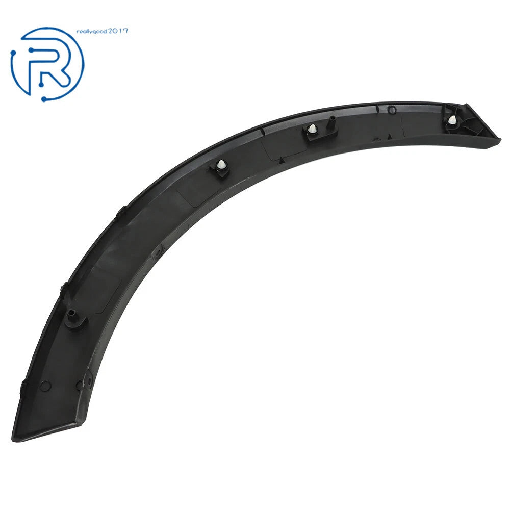 Fender Flare Molding for Ford Transit 150 250 350 (2015-2019)