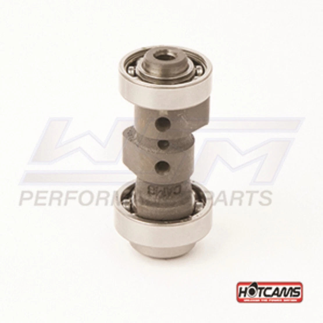 Hot Cams Camshaft for Yamaha TT-R 125 (2000–2024) - 4019-1