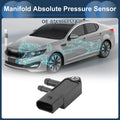 MAP Pressure Sensor No. 076906051A for Volkswagen 