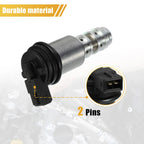 2X Variable Valve Timing Solenoid for BMW 550i 750i (2006–2013) No. 11367560462