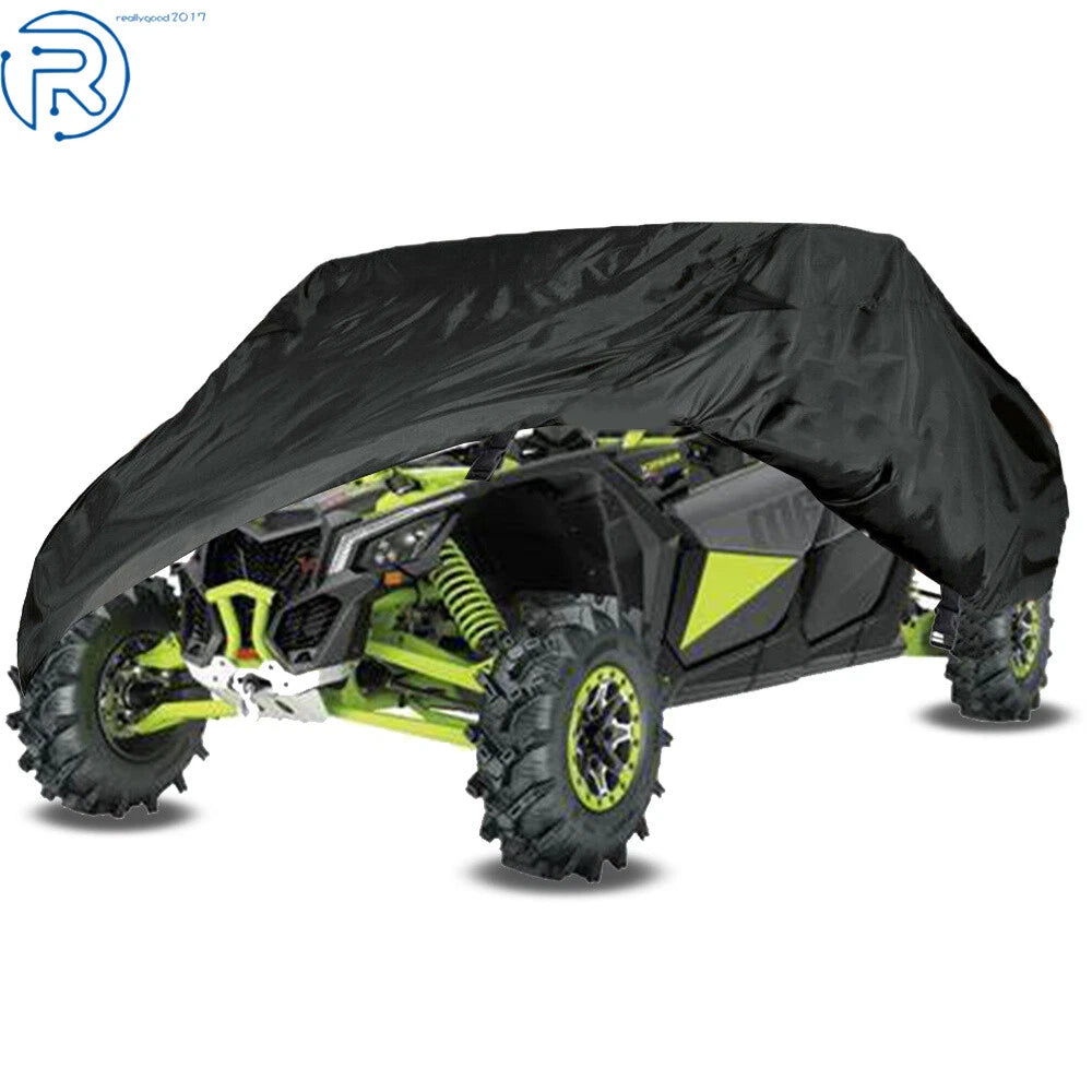 Waterproof Cover for Can-Am Maverick X3 Max R Turbo (2017–2023)