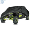 Waterproof Cover for Can-Am Maverick X3 Max R Turbo (2017–2023)