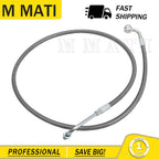 39" Rear Brake Line for Polaris Sportsman 600 (2003–2005) 1910766 2202709 1910429