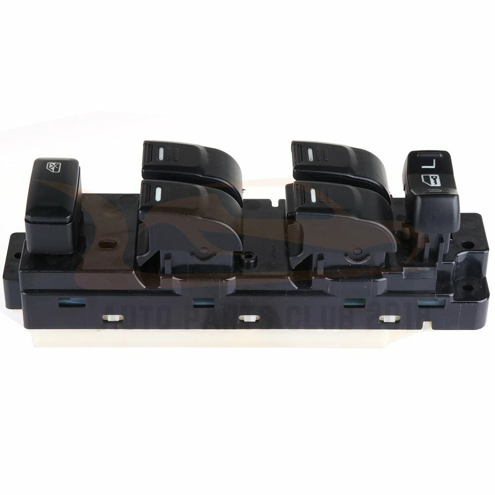 Window Switch for GMC Canyon, Chevrolet Colorado (2015–2023)