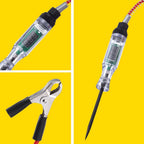 Circuit Tester Probe for Car (6V 12V 24V)