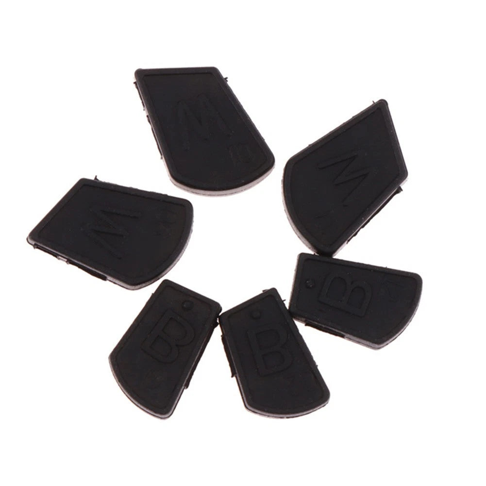 10PCS Rubber Hammer for PX120 PX150 PX160 AP200 CDP100