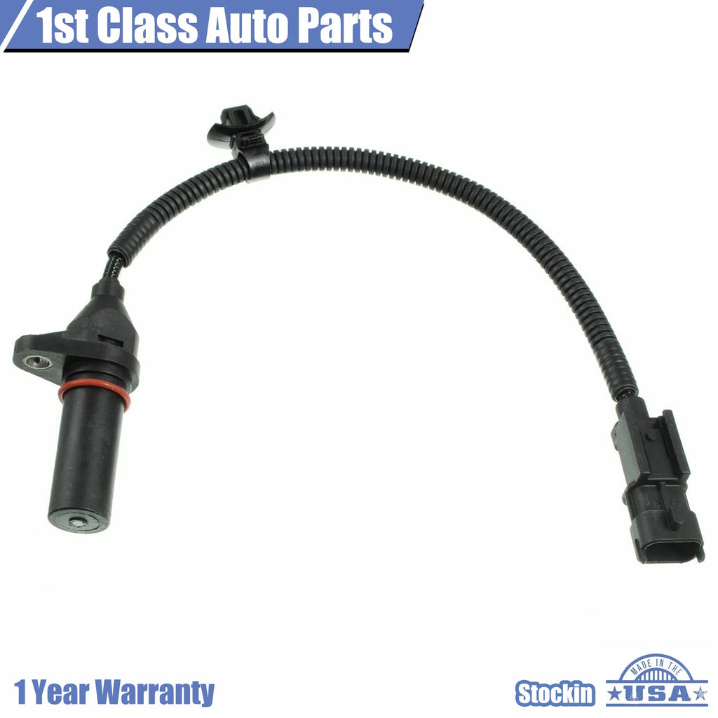 Crankshaft Position Sensor for Hyundai Accent Elantra (2011–2016)
