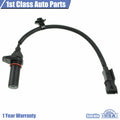 Crankshaft Position Sensor for Hyundai Accent Elantra (2011–2016)